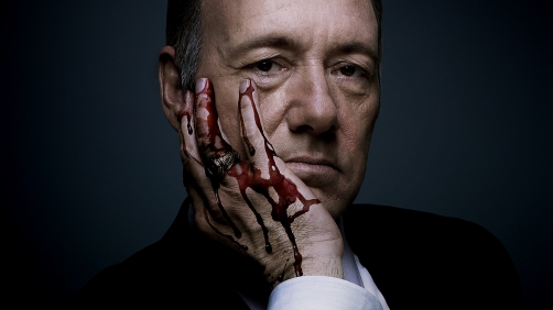 ‘House of Cards’ Season 2 - New Trailer: Hunt or Be Hunted