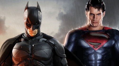 Some ‘Batman Vs. Superman’ Info