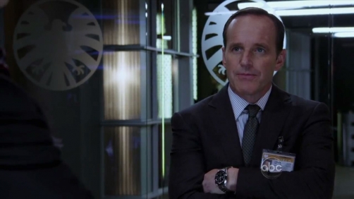 The Truth About Agent Coulson