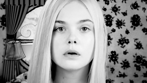 ‘First Stars I See Tonight’ - Short Film Staring Elle Fanning