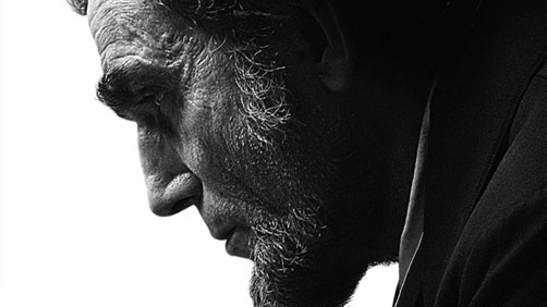 Hangout with Steven Spielberg Announced for ‘Lincoln’