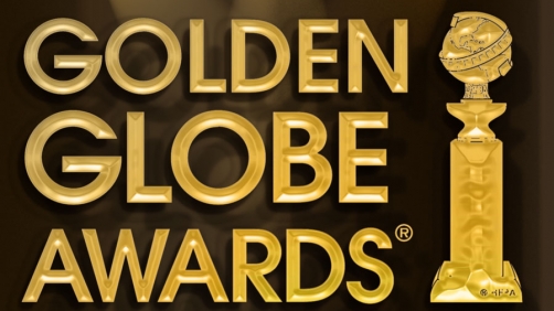 Winners at The Golden Globes