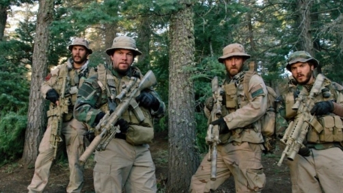 ‘Lone Survivor’ Takes Top Box Office Spot