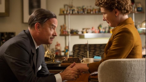 Saving Mr. Banks