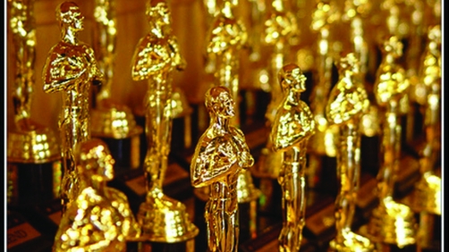Oscar Nominees 2014