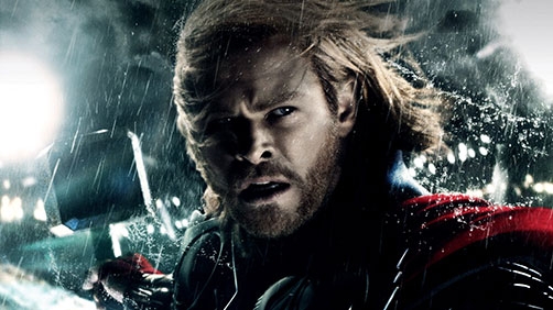 More Photos from ‘Thor: The Dark World’