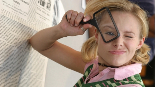 ‘Veronica Mars’ Getting a Web Series