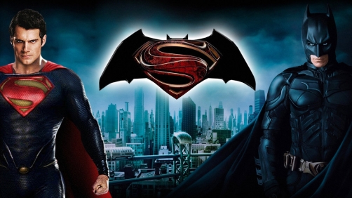 ‘Batman vs. Superman’ Pushed to 2016