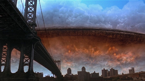 ‘Independence Day’ Sequels