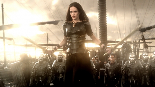 ‘300: Rise of An Empire’ Trailer 3
