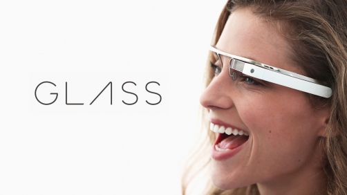 Federal Agents Take Man Out of Theater for Wearing Google Glass