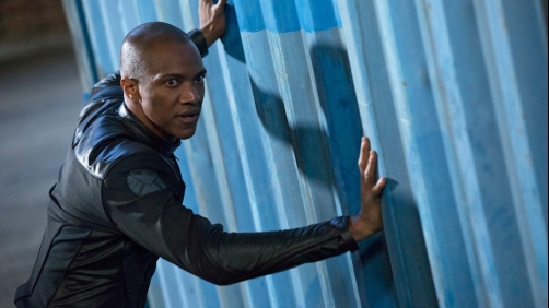 Deathlok Confirmed for ‘SHIELD’ and Other Cool Stuff