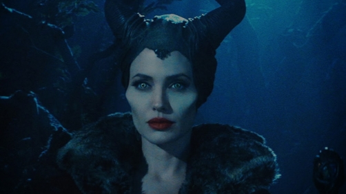 ‘Maleficent’ Trailer Set to ‘Once Upon a Dream’