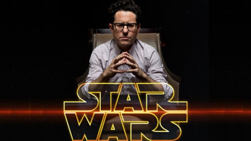 JJ Abrams on ‘Star Wars’ Secrecy