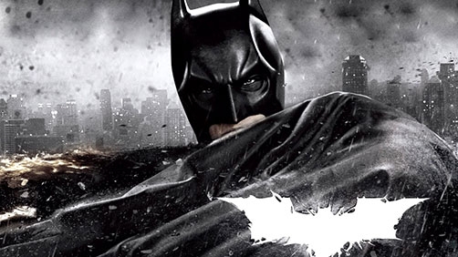 No Extended Edition for ‘The Dark Knight Rises’