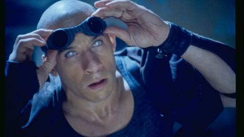 Vin Diesel Says Next ‘Riddick’ Film is In Development