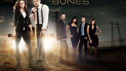 ‘Bones’ Renewed for Season 10