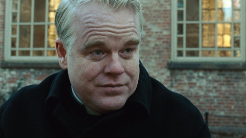 Philip Seymour Hoffman Dies at 46