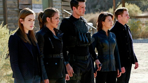 ‘Agents of SHIELD’ Season 1 — What to Look Forward To