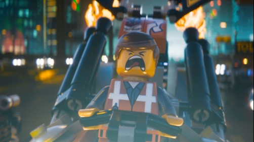 ‘The Lego Movie’ Sequel Already in the Works