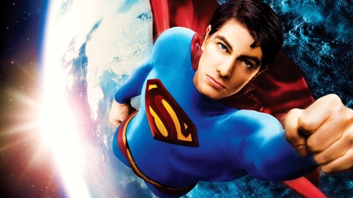 Bryan Singer Talks about ‘Man of Steel’ and ‘Superman Returns’