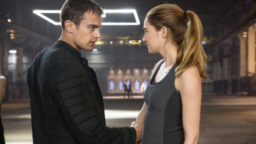 ‘Divergent’ Final Theatrical Trailer