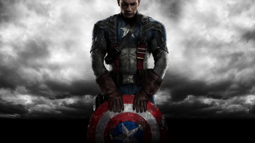 Bob Iger Says ‘Captain America 2’ Sets Events in Motion for ‘Avengers’ and ‘SHIELD’