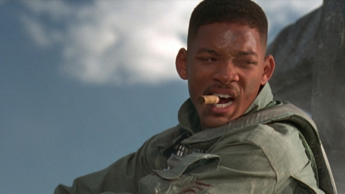 Will Smith Decides Not To Star in ‘Independence Day 2’?