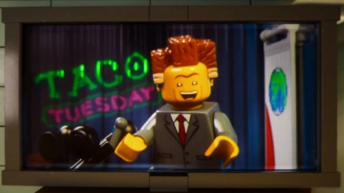 ‘The LEGO Movie’ Scores $69.1 Million Opening Weekend