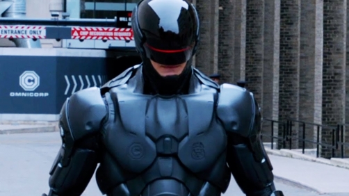 So Much for ‘RoboCop’ — ‘The LEGO Movie’ and ‘About Last Night’ Take Two Top Spots at Box Office