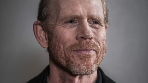 Ron Howard to Direct ‘The Jungle Book’ For Warner Bros.