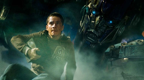 ‘Transformers 4’ To Include More Robots For Toy Sales