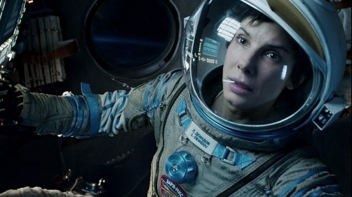 ‘Gravity’ Honest Trailer