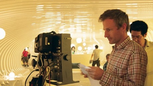 Spike Jonze ‘Her’ Interview Gets Prickly on BBC Newsnight