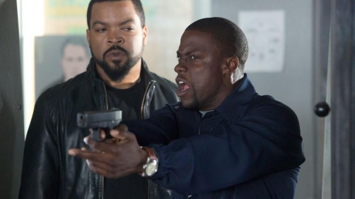 ‘Ride Along 2’ In the Works