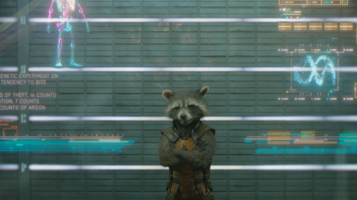 What is ‘Guardians of the Galaxy’