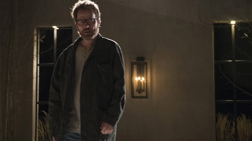 Final Episodes of ‘Breaking Bad’ Available for Streaming on Netflix