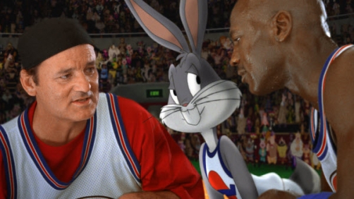 ‘Space Jam 2’ Possibly in the Works for Some Reason