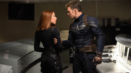 ‘Captain America: The Winter Soldier’ TV Spot with MAJOR HUGE SPOILER!