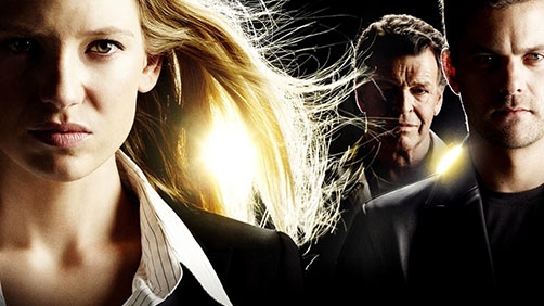 EW has a new Photo for ‘Fringe’