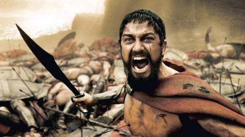 ‘300’ — The Honest Trailer