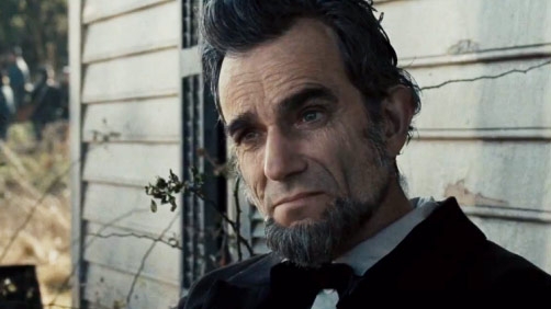 ‘Lincoln’ by Spielberg Releases an Official Trailer