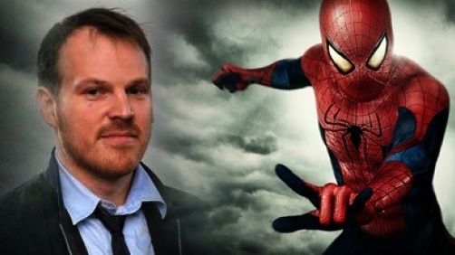 Marc Webb Confirmed for ‘The Amazing Spider-Man 3’