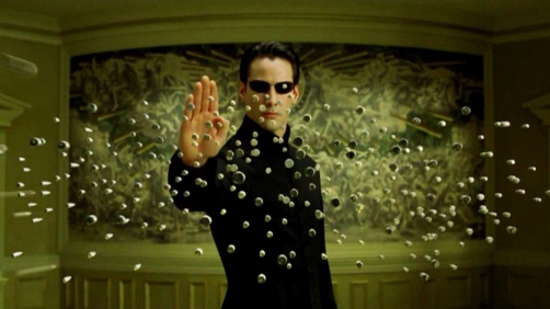 Rumor: New Matrix Trilogy in the Works