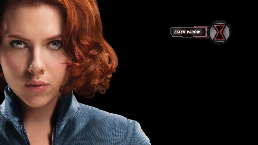 ‘Captain America 2’ Black Widow Featurette