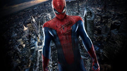 Marc Webb Didn’t Want to Reboot ‘Spider-Man’