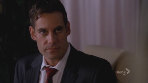 Adrian Pasdar Joins ‘Agents of SHIELD’