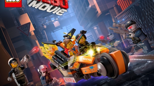 Chris McKay to Direct ‘The LEGO Movie’ Sequel