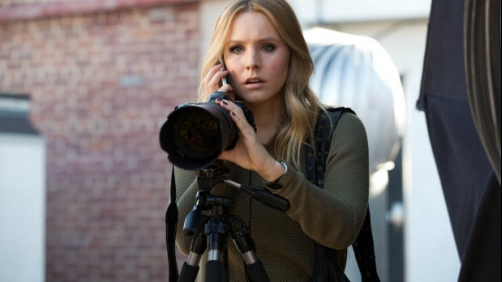 Veronica Mars, UltraViolet, And Defeat From the Jaws of Victory