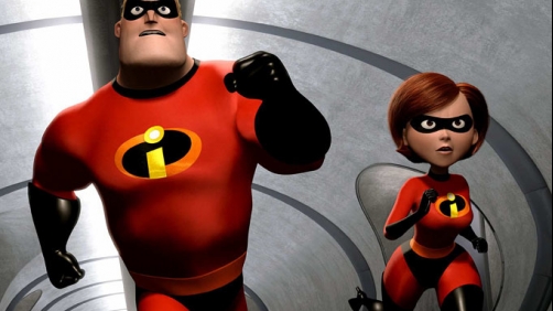 Pixar Plans 3D Re-Rleases of ‘The Incredibles’ and ‘Ratatouille’